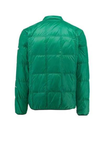 Moncler Genius Moncler X Frgmt Jayel Down Jacket In Multi