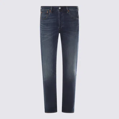 Levi's Jeans In Blue