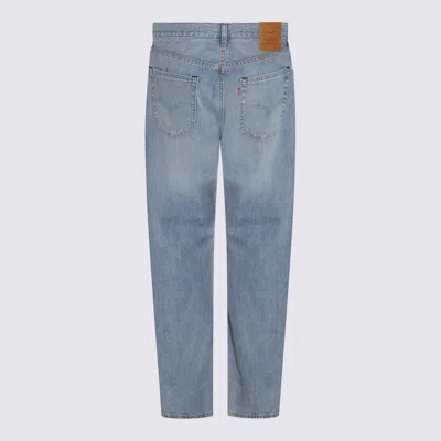 Levi's 512 Jeans In Blue