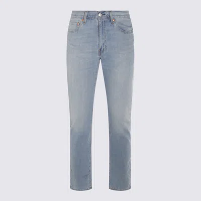 Levi's Jeans Varsity Academia Ltwt In Blue