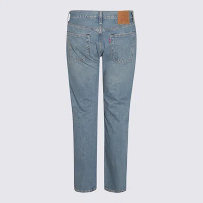 Levi's 512 Jeans In Blue