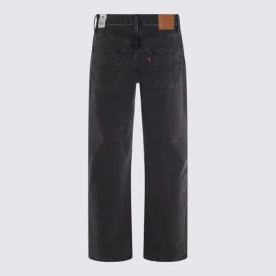 Levi's Jeans In Black
