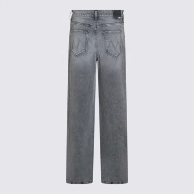 Mother Jeans Drawing A Blank