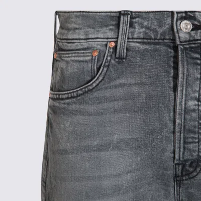 Mother Jeans Drawing A Blank