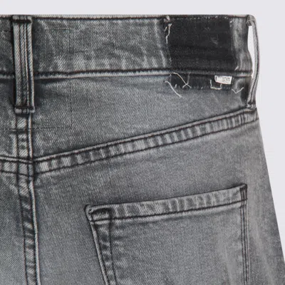 Mother Jeans Drawing A Blank