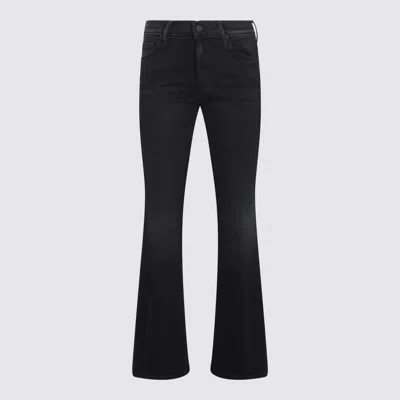 Mother Jeans Encounters At Night