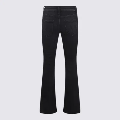 Mother Jeans Encounters At Night