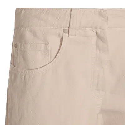 Brunello Cucinelli Jeans Chari