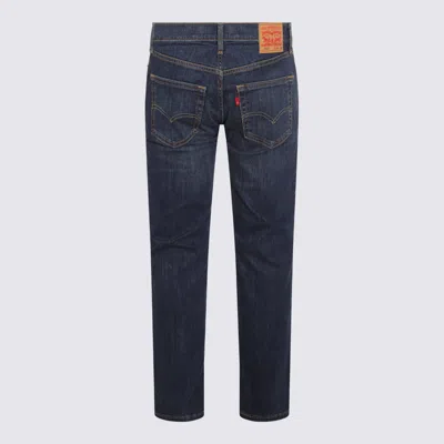 Levi's Jeans Haleys Comet Adv In Blue