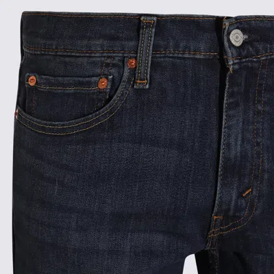 Levi's Jeans Haleys Comet Adv In Blue