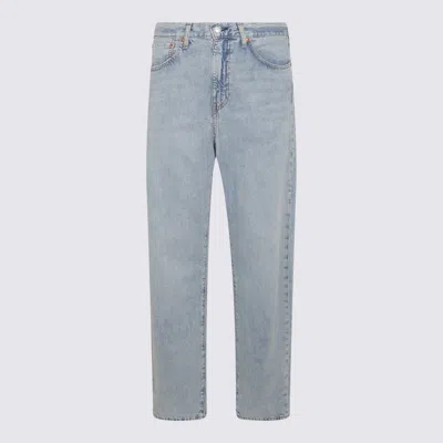 Levi's Jeans Varsity Academia Ltwt In Blue