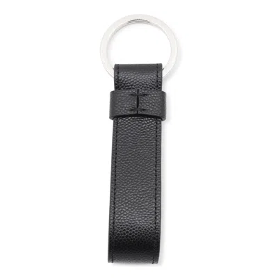 Tod's Keychains Blacks And Greys