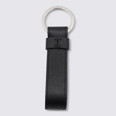 Tod's Keychains Blacks And Greys