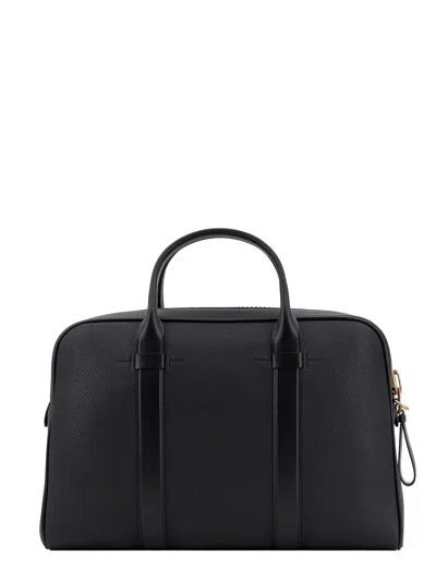 Tom Ford Leather Briefcase