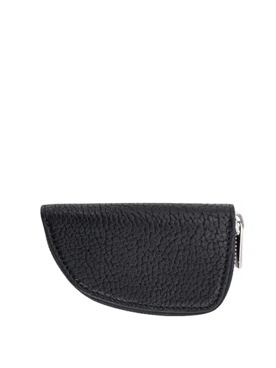Burberry Leather Coin Purse