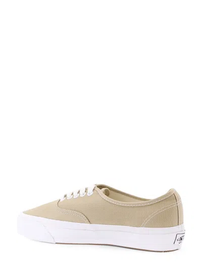 Vans Lx Authentic 44 Canvas Sneakers
