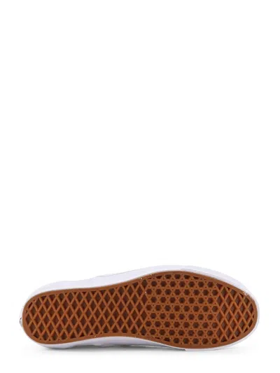 Vans Sneakers Lx Slip-on Reissue 98 Black/offwhite
