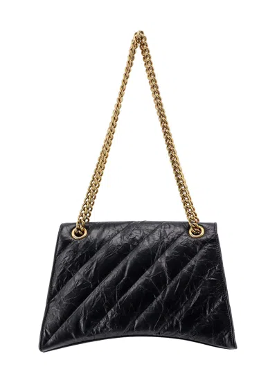 Balenciaga Women's Crush Chain Bag M