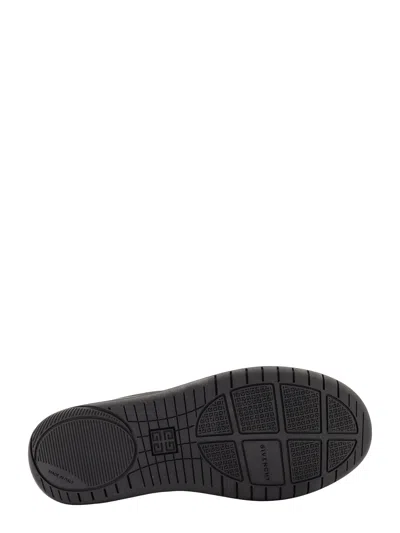 Givenchy Skate Sneaker In Black