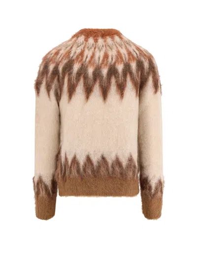 Isabel Marant Étoile Sweater Isabel Marant Etoile Woman Color Multicolor In Multi