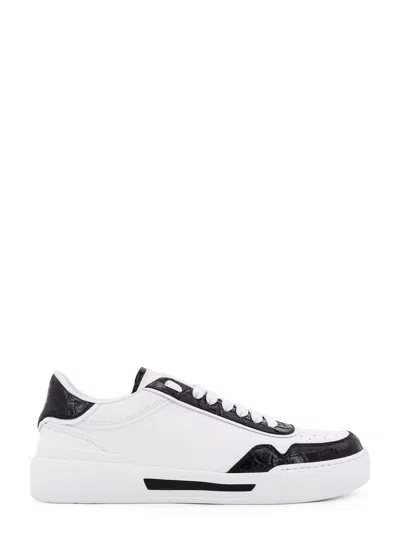 Dolce & Gabbana New Roma Sneakers