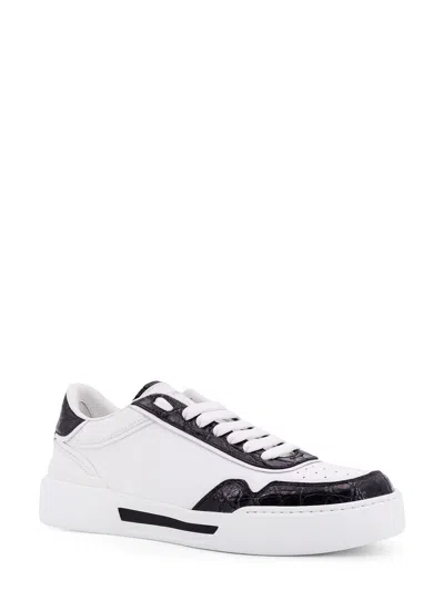 Dolce & Gabbana New Roma Sneakers