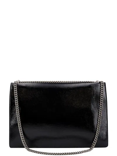 Gucci Large Dionysus Patent Leather Shoulder Bag