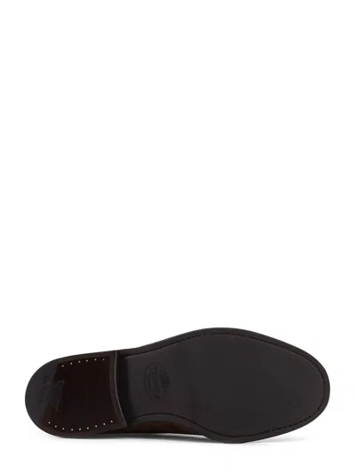 Church's Men Pentire 2.0 Suede Low-top Lace-up Shoes