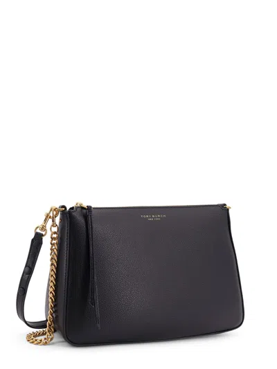 Tory Burch Perry Leather Shoulder Bag