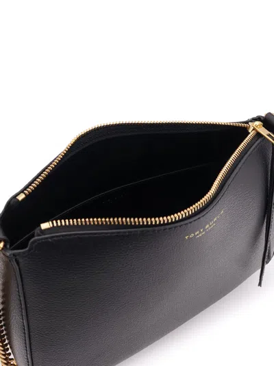Tory Burch Perry Leather Shoulder Bag