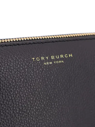Tory Burch Perry Leather Shoulder Bag