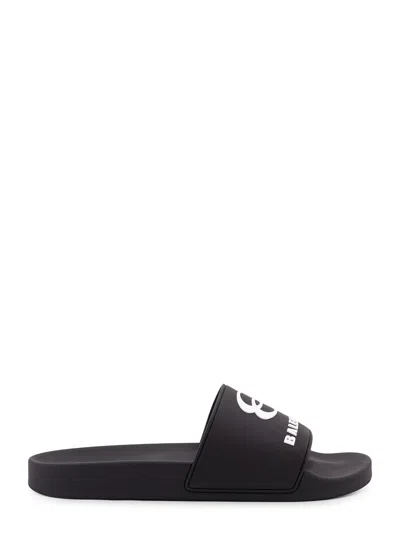 Balenciaga Unity Sports Pool Slides