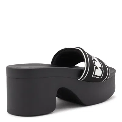 Alexander Wang Sandals Blacks And Greys