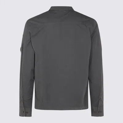 C.p. Company C.p.company Nylon Overshirt