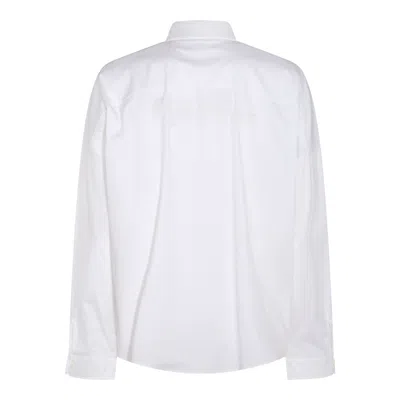 Brunello Cucinelli Shirts Light And Natural In Multi