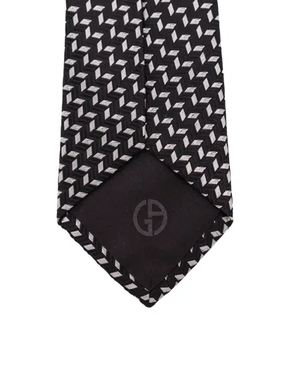 Giorgio Armani Silk Tie