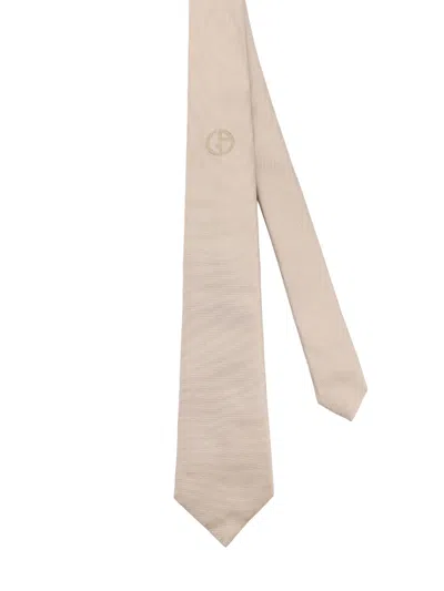 Giorgio Armani Silk Tie