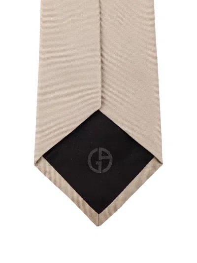 Giorgio Armani Silk Tie