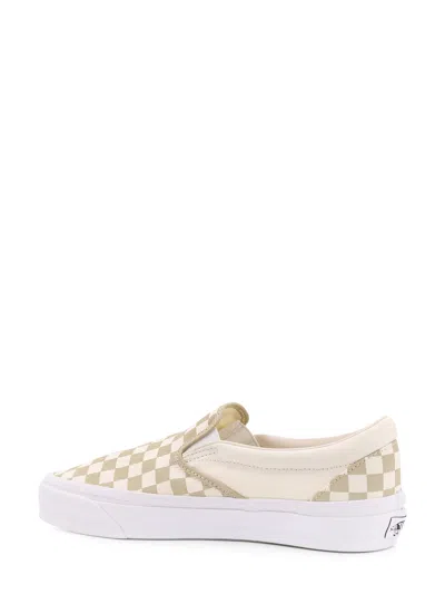 Vans Slip-on 98 Canvas Sneakers In Multi