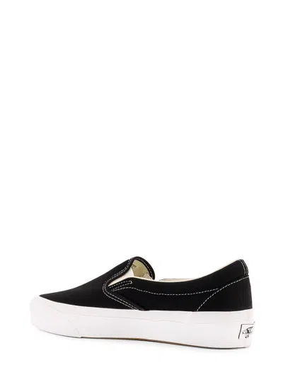 Vans Slip-on Reissue 98 Canvas Low-top Sneakers