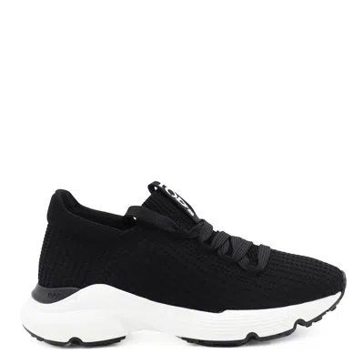 Tod's Sneakers Black