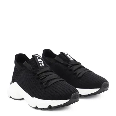 Tod's Sneakers Black