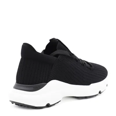 Tod's Sneakers Black