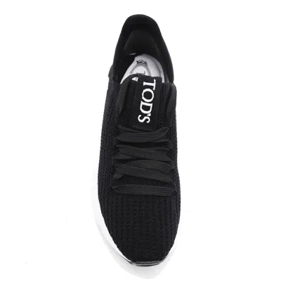Tod's Sneakers Black