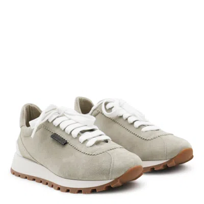 Brunello Cucinelli Sneakers