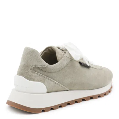 Brunello Cucinelli Sneakers