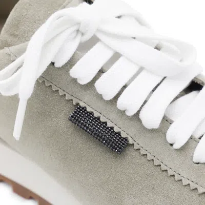 Brunello Cucinelli Sneakers
