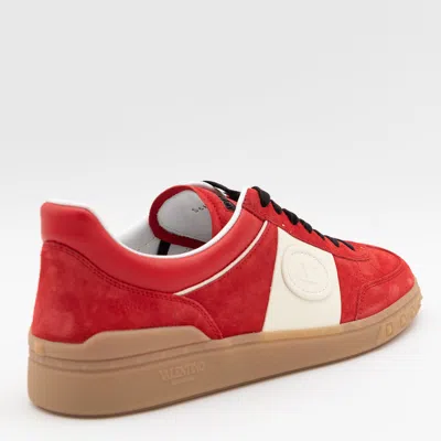 Valentino Upvillage Low Top Trainer