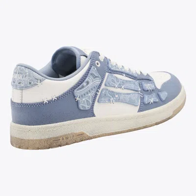 Amiri Sneakers In Blue