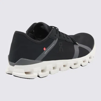 On Lightweight Breathable Low Top Sneakers